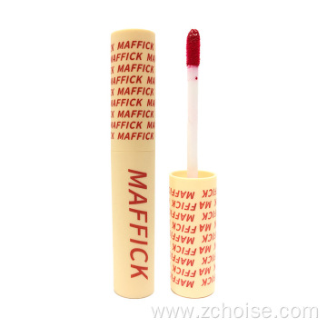 5 Colors Lipgloss Velvet Lip Tint Liquid